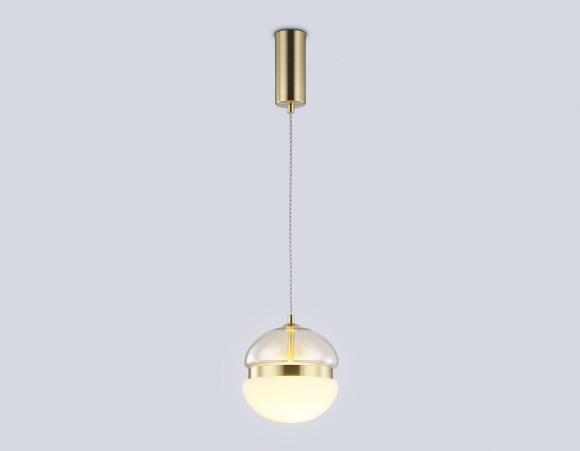 Подвесной светильник Ambrella Light High Light Modern LH11001