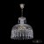 Подвесная люстра Bohemia Ivele Crystal 14781/35 G Drops