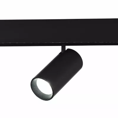 Трековый магнитный светильник ST Luce Skyline 48 ST375.406.12.1