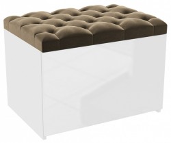 Тумба для обуви Графтон MEL_0806-M1-T650-B05