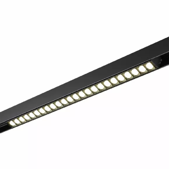 Трековый светильник Novotech Flum 359490 Трековый светильник Novotech Flum 359490