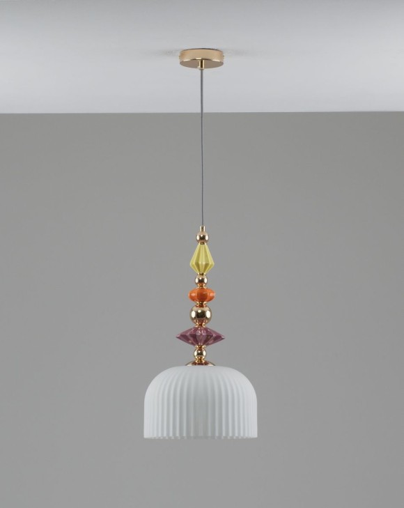 Подвесной светильник Moderli Charm V11181-1P