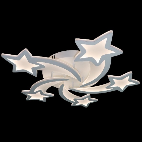 Потолочная светодиодная люстра Natali Kovaltseva INNOVATION STYLE INNOVATION STYLE 83018