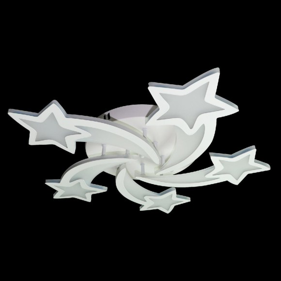 Потолочная светодиодная люстра Natali Kovaltseva INNOVATION STYLE INNOVATION STYLE 83018