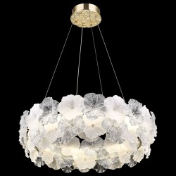 Подвесной светильник Wertmark Isabella WE112.80.303