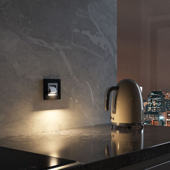 Встраиваемая LED подсветка Werkel Turn 4690389199165 W1154706 a064561