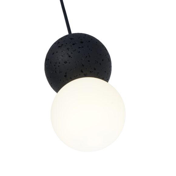 Подвесной светильник Zortes Tufo ZRS.1215.01