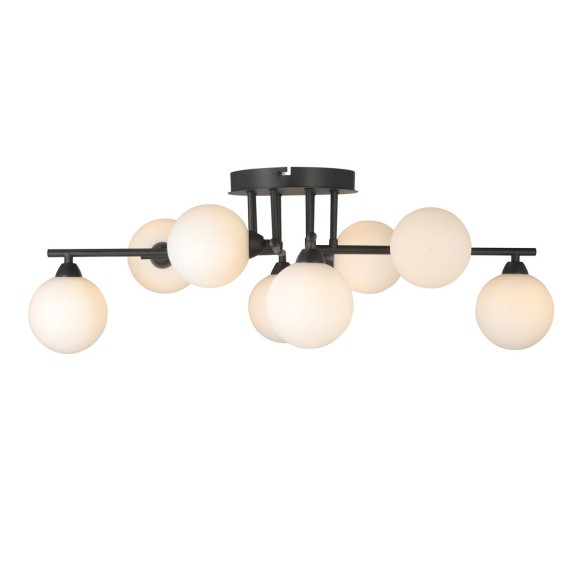 Потолочная люстра Vitaluce V2569-1/8PL