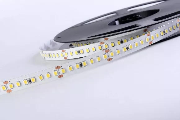 Светодиодная лента DesignLed DSG2168-24-NW-33 001819, 4000, Нейтральный белый, 85 Светодиодная лента DesignLed DSG2168-24-NW-33 001819, 4000, Нейтральный белый, 85