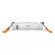 Светодиодная панель Arlight 5Вт IP20 3000K 350-400лм 021432