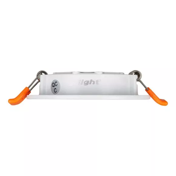 Светодиодная панель Arlight 5Вт IP20 3000K 350-400лм 021432 Светодиодная панель Arlight 5Вт IP20 3000K 350-400лм 021432