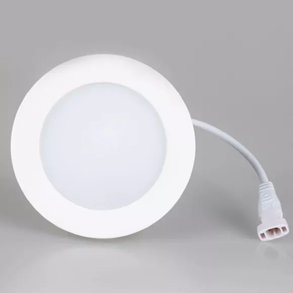 Светодиодная панель Arlight 5Вт IP20 3000K 350-400лм 021432 Светодиодная панель Arlight 5Вт IP20 3000K 350-400лм 021432