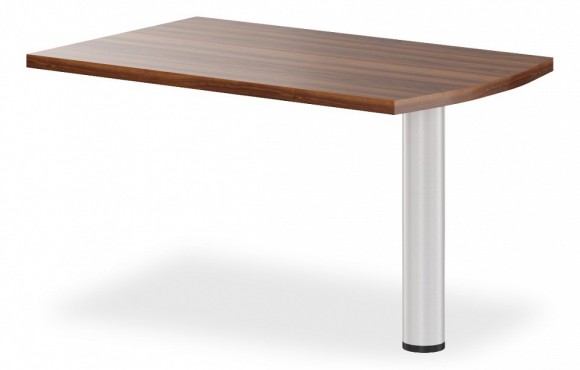 Стол приставной Born B 302.1 SKY_00-07053549