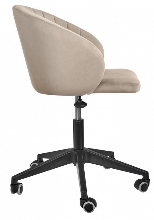 Кресло компьютерное Paola BDX_RF0043