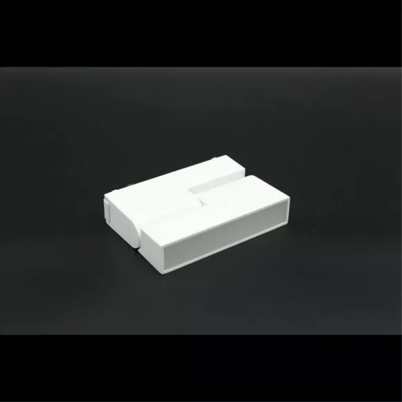 Трековый магнитный светильник Aployt Magnetic track 48 APL.0105.10.10, 4000 Трековый магнитный светильник Aployt Magnetic track 48 APL.0105.10.10, 4000