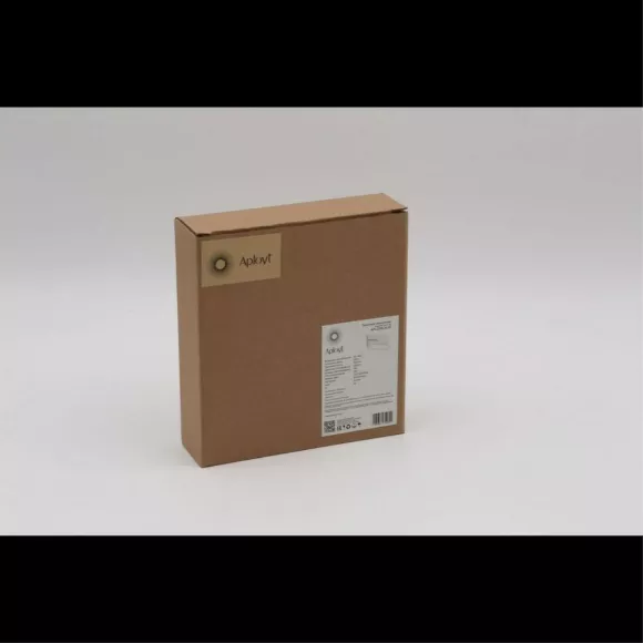 Трековый магнитный светильник Aployt Magnetic track 48 APL.0105.10.10, Белый, Нейтральный белый, Алюминий, упаковка Трековый магнитный светильник Aployt Magnetic track 48 APL.0105.10.10, Белый, Нейтральный белый, Алюминий, упаковка