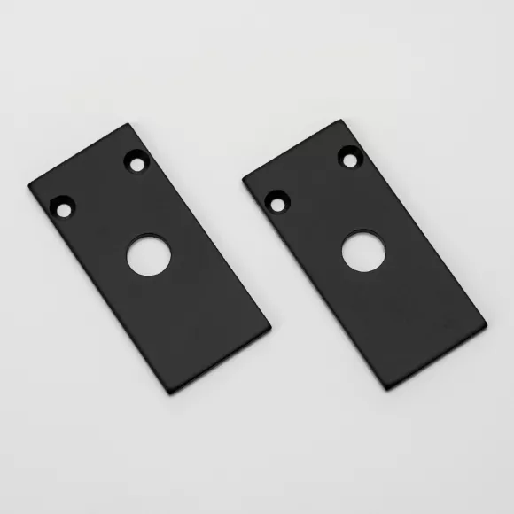 Комплект заглушек для встраиваемых шинопроводов Lumker SY-LINK-ECS-T-BL 013579 Комплект заглушек для встраиваемых шинопроводов Lumker SY-LINK-ECS-T-BL 013579