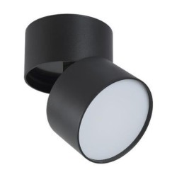 Светодиодный спот Crystal Lux CLT 130 CLT 130CW BL, LED, 12W, черный