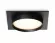 Встраиваемый светильник Ambrella Light GX53 Acrylic tech TN5231