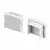 Заглушка Arlight LINE-1715 SILVER глухая 054385