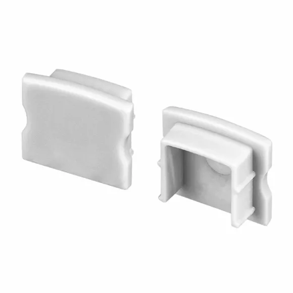 Заглушка Arlight LINE-1715 SILVER глухая 054385 Заглушка Arlight LINE-1715 SILVER глухая 054385