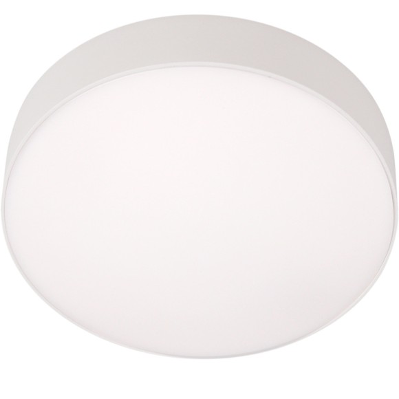 Точечный светильник iLedex Mercury 5551-36W-D212-3/4/6K-WH