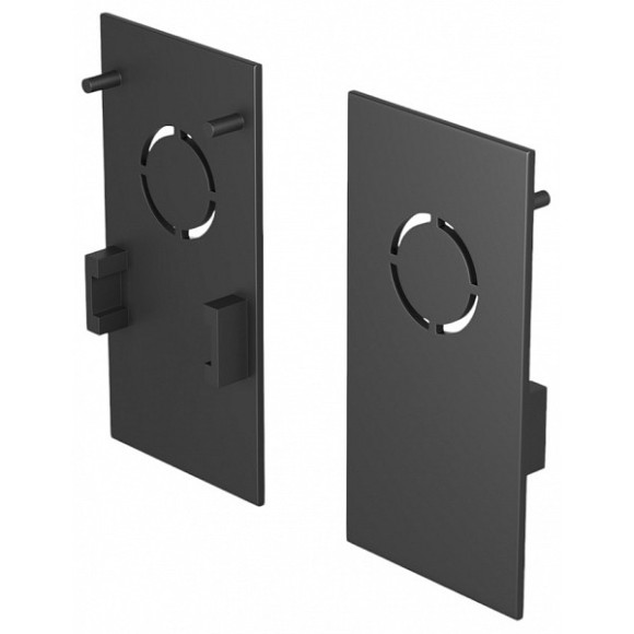 Заглушка (2 шт.) Hesby Lighting ElDeko HSBL_0057