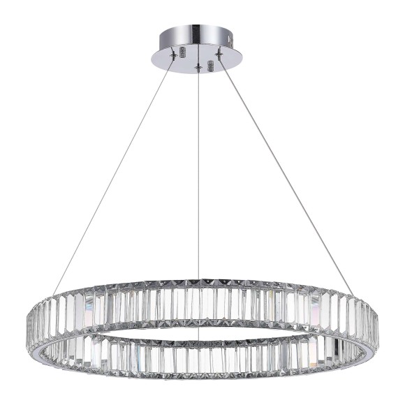 Подвесная светодиодная люстра ST Luce Tivoli SL1622.113.01