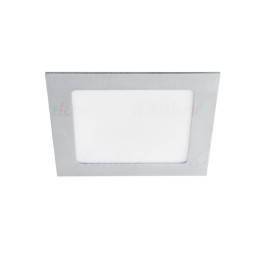 Встраиваемый светильник Kanlux Katro V2LED 12W-NW-SR 28939