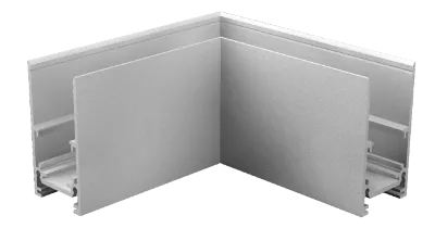 Угловой соединитель iLedex Vision CORNER CONNECT 4822-021-95/95-WH