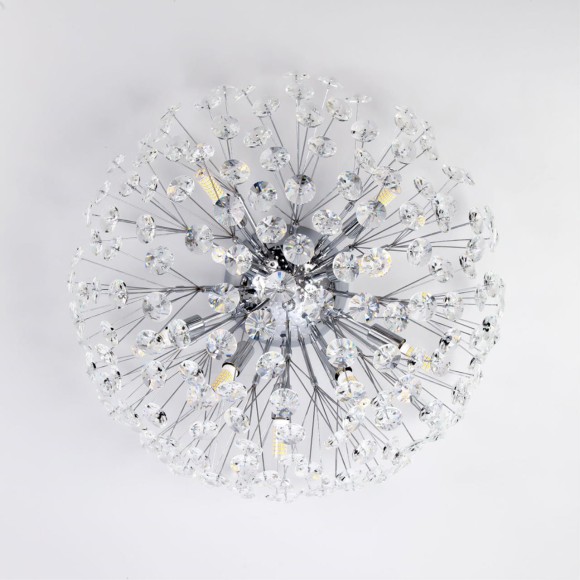 Потолочная люстра Citilux Betsy EL322C09.1