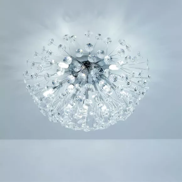 Потолочная люстра Citilux Betsy EL322C09.1 Потолочная люстра Citilux Betsy EL322C09.1