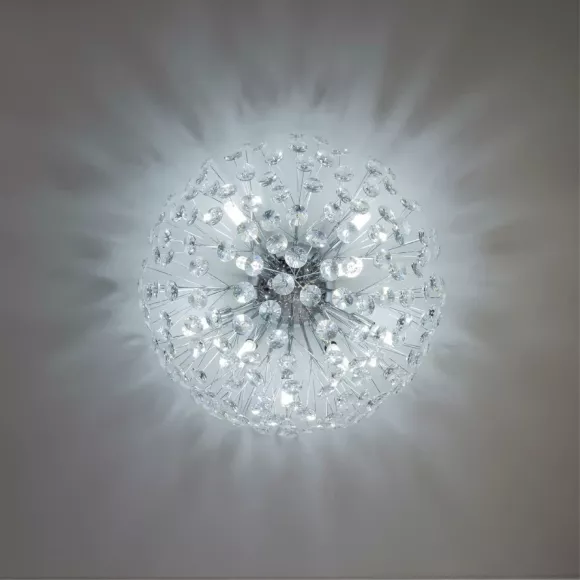 Потолочная люстра Citilux Betsy EL322C09.1 Потолочная люстра Citilux Betsy EL322C09.1