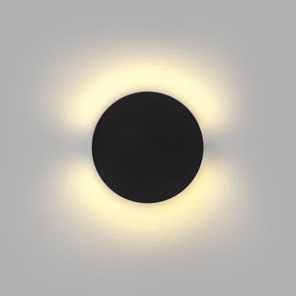 Подсветка для лестниц и ступеней IMEX Paso IL.0013.3006-BK