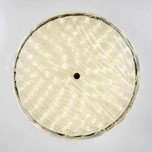 Потолочный светильник LED4U L1117-500 CR