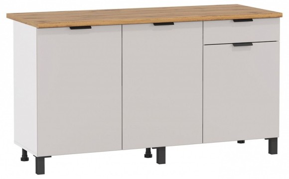 Стол-тумба Венера 1500 TRM_CB-00010881