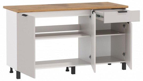 Стол-тумба Венера 1500 TRM_CB-00010881