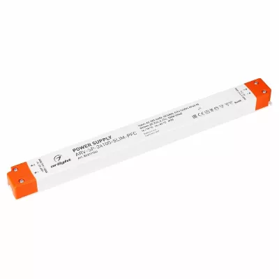 Блок питания Arlight ARV-SP-24100-SLIM-PFC (24V, 4.17A, 100W) 022171(4)