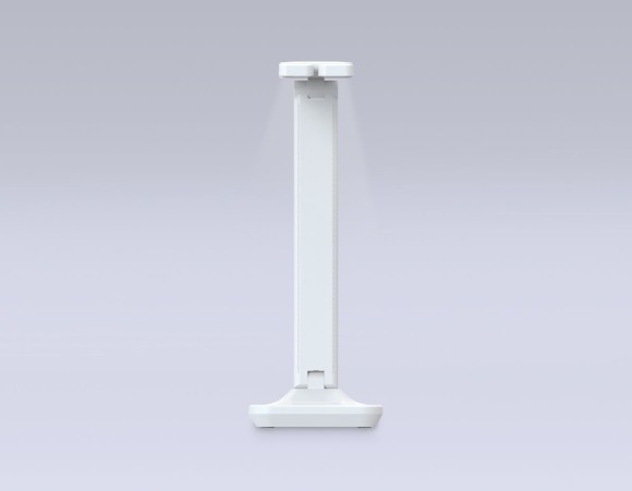 Настольная лампа Ambrella Light Desk DE490