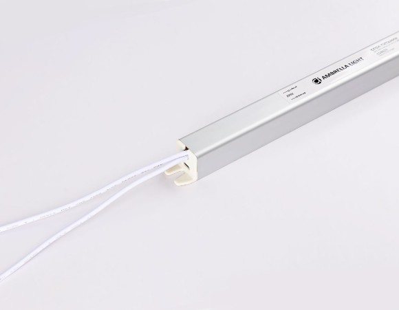 Блок питания Ambrella Light LED Driver 24V 60Вт AC185-260 2.5A IP20 GS8625