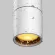 Уличный трековый светильник Maytoni Focus Led Elasity IP O-TR01-1-P-8WW3K, Белый, Теплый белый, Алюминий, крупный план