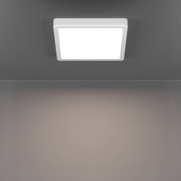 Настенно-потолочный светильник Eglo Fueva 6 901336