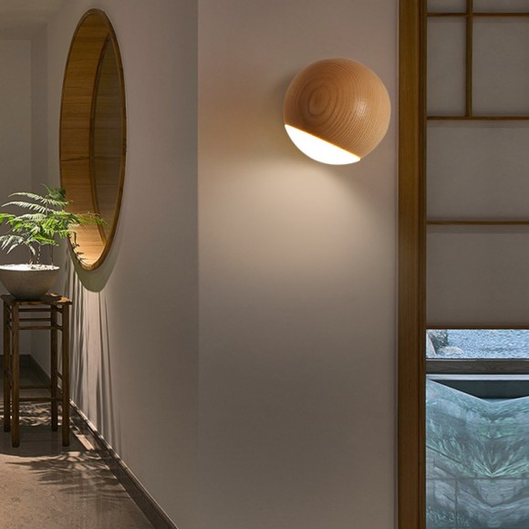 Светодиодный спот ImperiumLoft Berny 208802-23, LED, 7W, коричневый