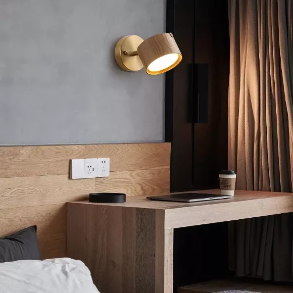 Спот ImperiumLoft Berny 208802-23