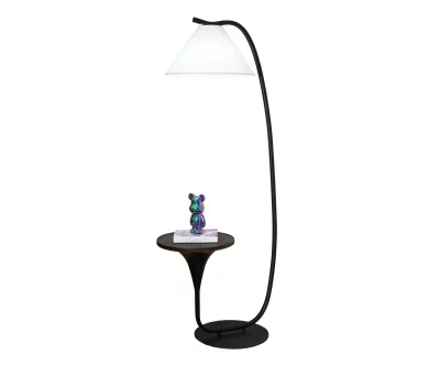 Торшер Kink Light Эмби 07010-F,19