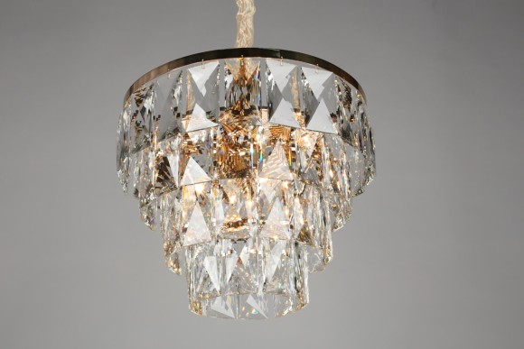 Подвесная люстра Omnilux OML-72903-12