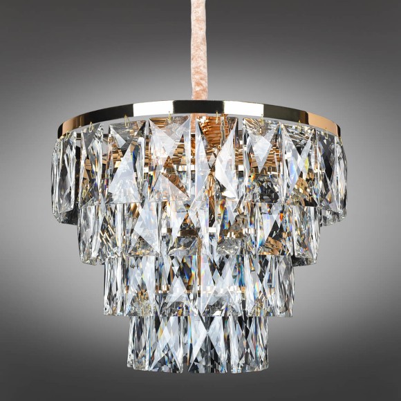 Подвесная люстра Omnilux OML-72903-12