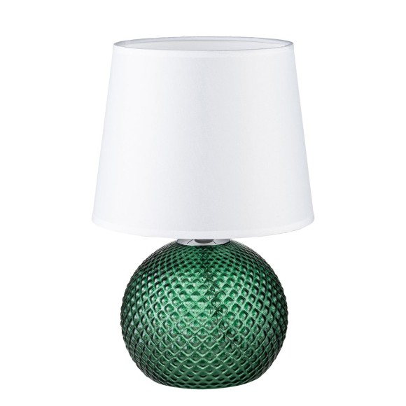 Настольная лампа Escada Chance 10197/L Green