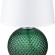Настольная лампа Escada Chance 10197/L Green