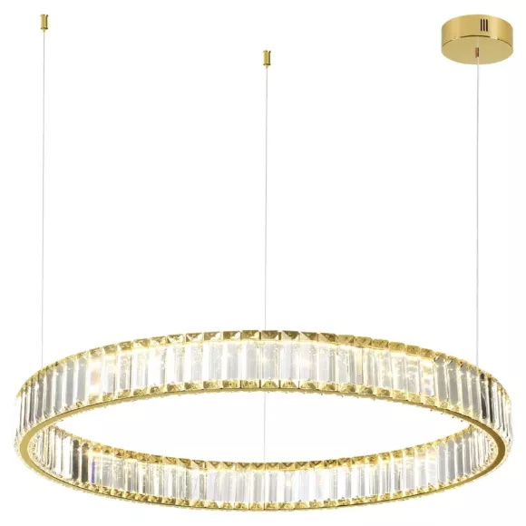Подвесная люстра Odeon Light Vekia 5015/45L Подвесная люстра Odeon Light Vekia 5015/45L